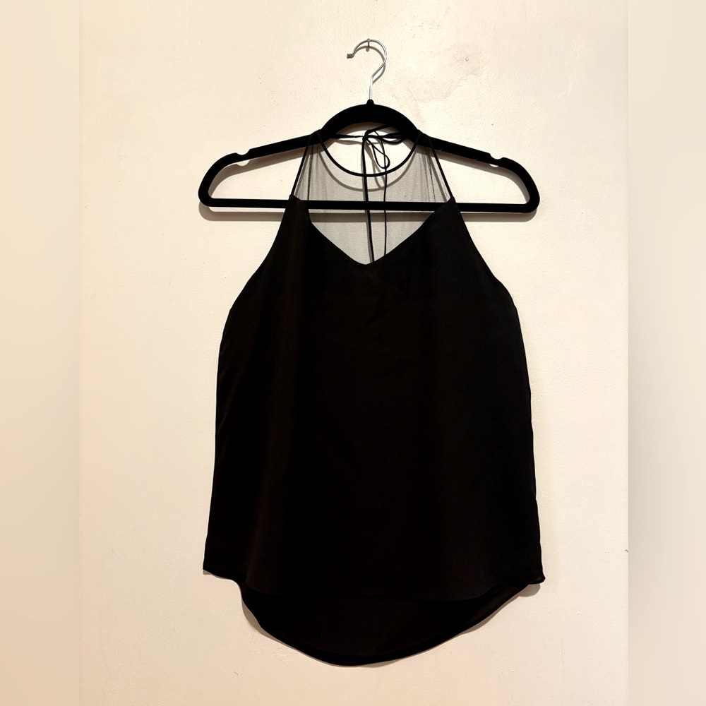 Aritzia Halter Top